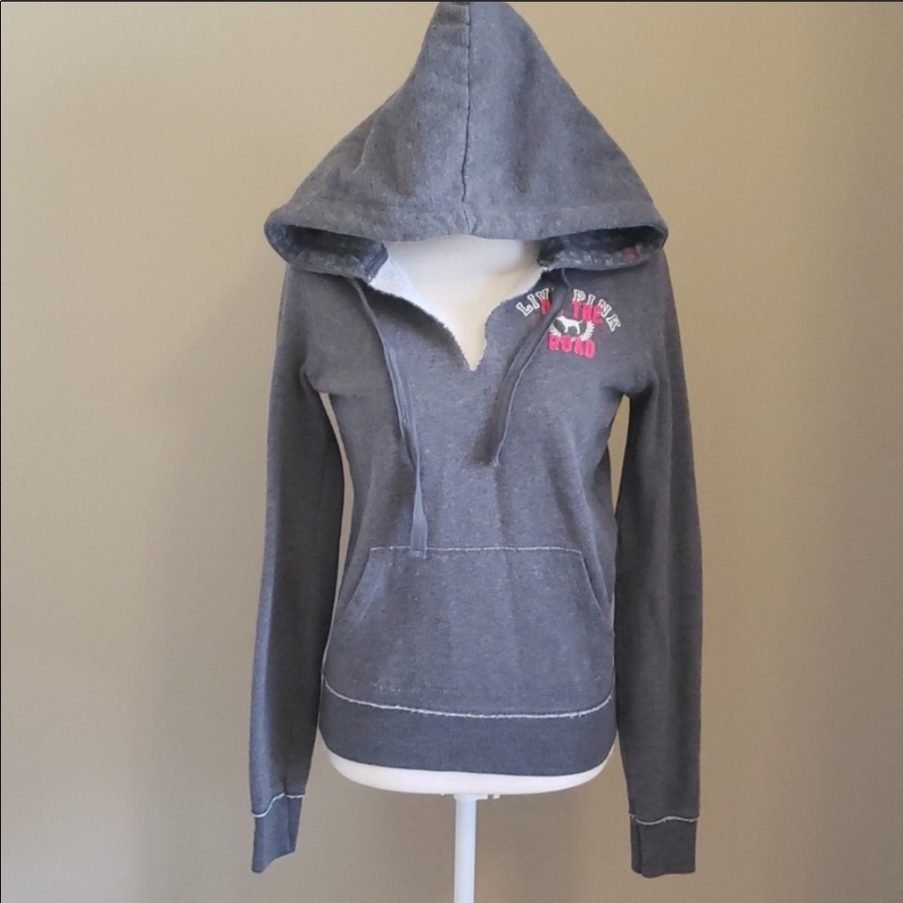 Victoria Secret Pink Hoodie